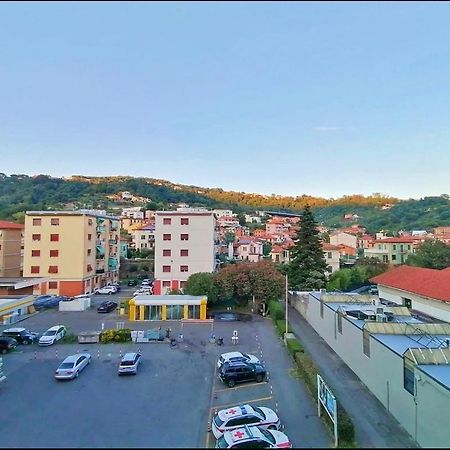 Calipso Casa Vacanza La Spezia Kültér fotó
