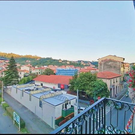 Calipso Casa Vacanza La Spezia Kültér fotó
