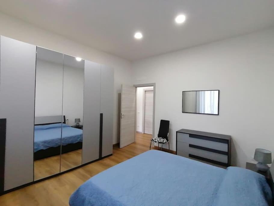 Calipso Casa Vacanza La Spezia Kültér fotó